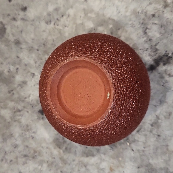 Denby Pottery Cotswold Acorn Set - Picture 5 of 10